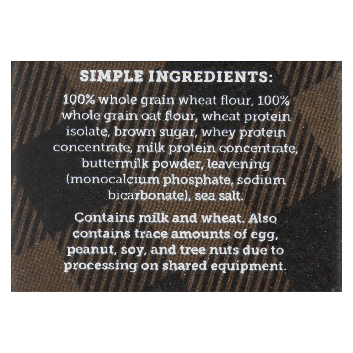 Kodiak Cakes Powercakes Flapjack & Waffle Mix (Pack of 6 - 20 Oz.)