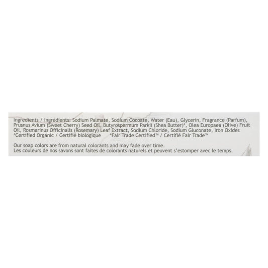 South Of France Cherry Blossom Bar Soap, 6 Oz.