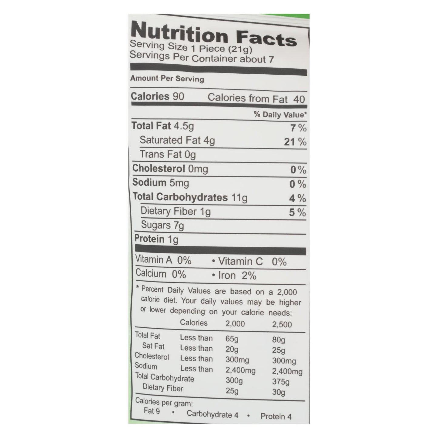 Jennies Chocolate Drizzle Macaroons, 5.25 Oz., 6-Pack
