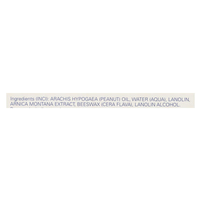Weleda Arnica Intensive Body Recovery (0.9 Oz.)