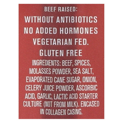 Vermont Smoke and Cure Realsticks BBQ 24-Pack (1 Oz)