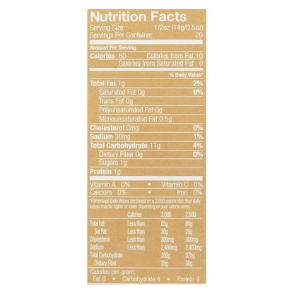 Aleia's Gluten-Free Stuffing Mix Plain (Pack of 6 - 10 Oz.)