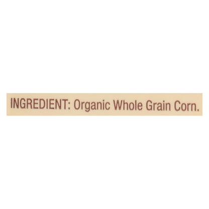 Bob's Red Mill Corn Flour, 4 Pack (88 Ounces), Gluten-Free Baking