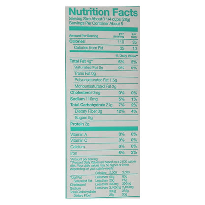 Angie's Kettle Corn Boom Chicka Pop Lightly Sweet Popcorn (Pack of 12 - 5 Oz. Bags)