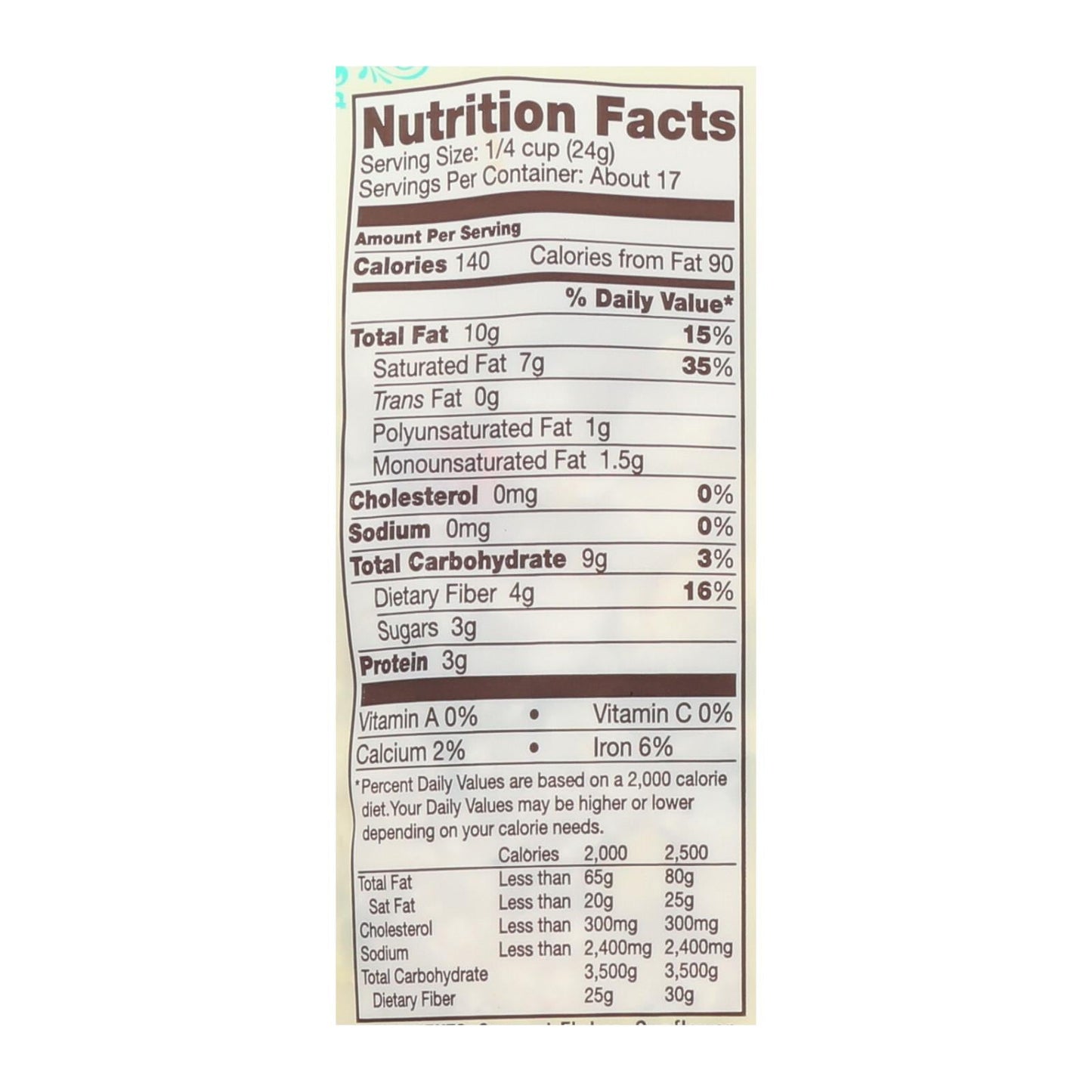 Bob's Red Mill Paleo Grain-Free Muesli 14 oz | 4-Pack | Gluten-Free Organic Muesli