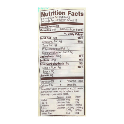 Bob's Red Mill Paleo Grain-Free Muesli 14 oz | 4-Pack | Gluten-Free Organic Muesli
