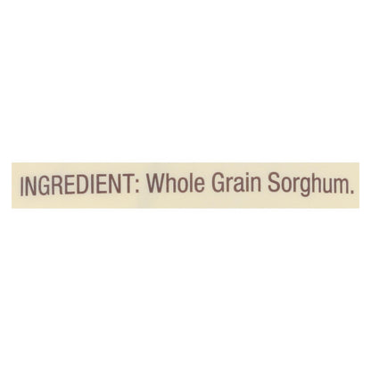 Bob's Red Mill Sorghum Flour, 4-Pack (22 Oz) | Gluten-Free Baking