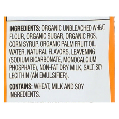 Newman's Own Low-Fat Fig Newmans (Pack of 6 - 10 Oz.)