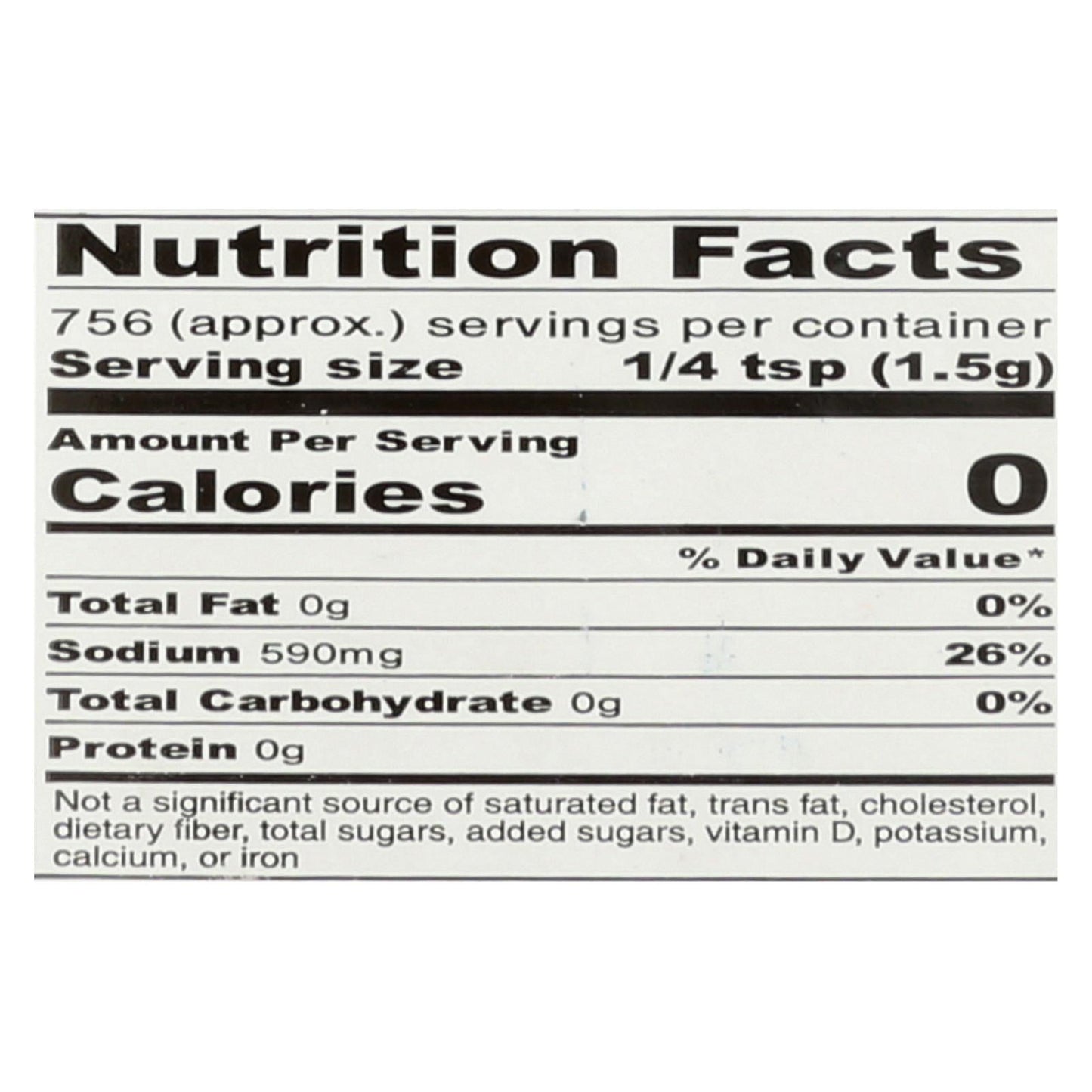 David's Kosher Salt (6 x 40 Oz.) - Coarse and Pure for Seasoning