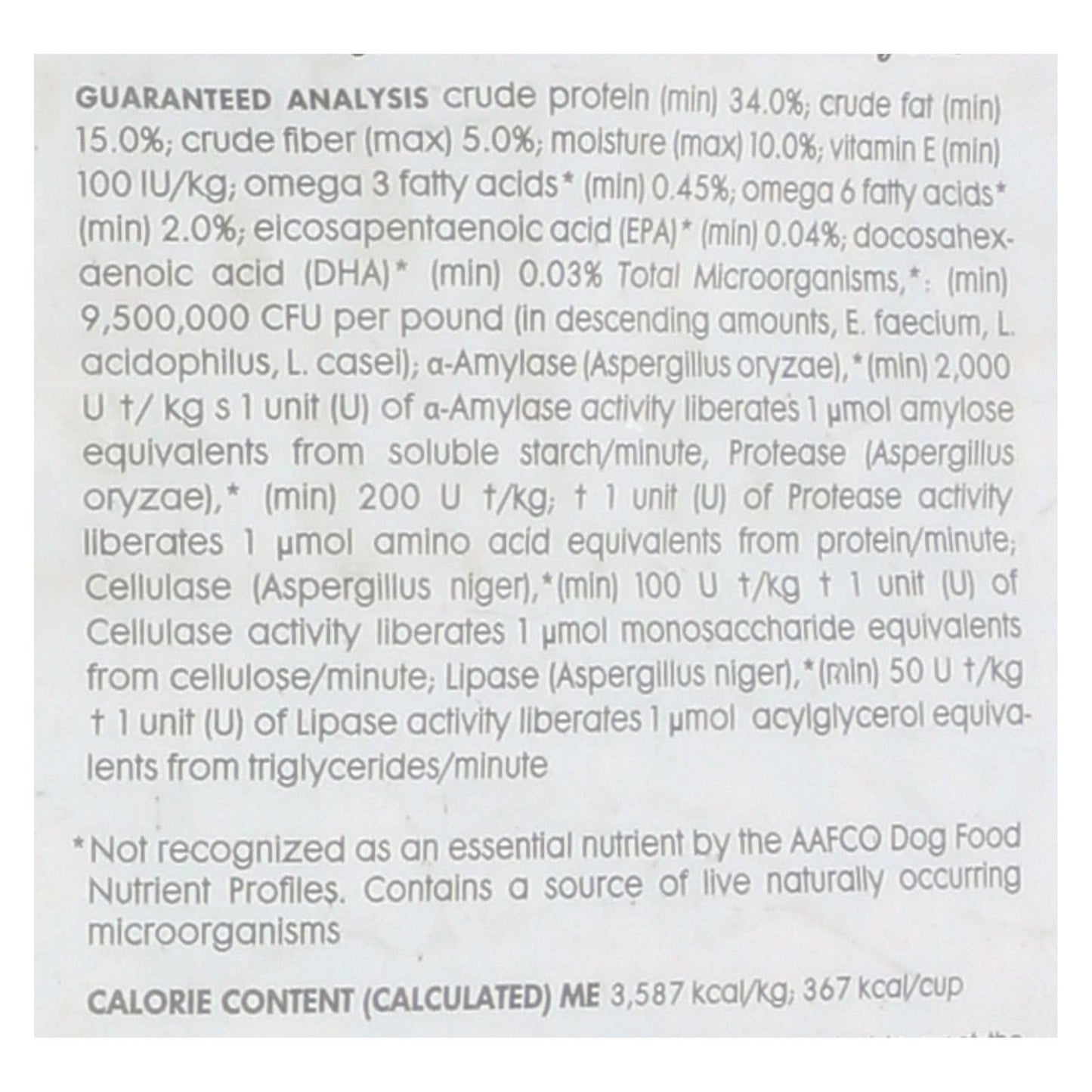 I and Love and You Grain-Free Dry Dog Food for All Breeds, Poultry Recipe, 23 Lbs