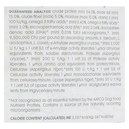 I and Love and You Grain-Free Dry Dog Food for All Breeds, Poultry Recipe, 23 Lbs