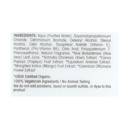 Giovanni Root 66 Max Volume Conditioner (8.5 Fl Oz)