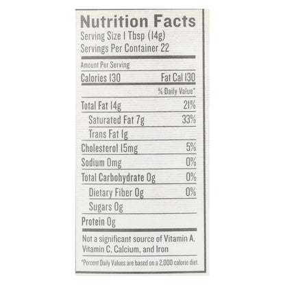 Epic Beef Tallow Oil for Enhanced Health and Vitality (Pack of 6 - 11 Oz.)