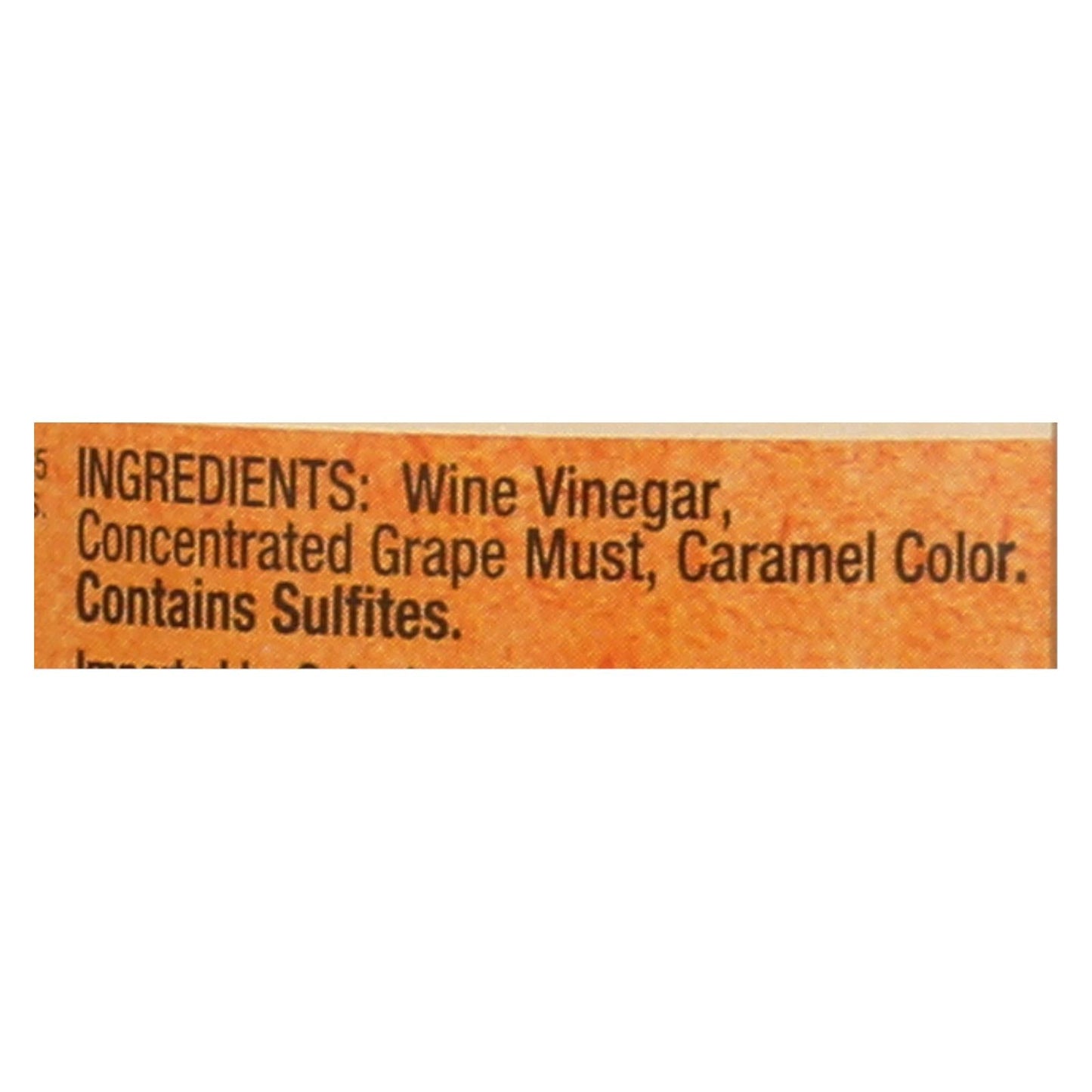 Colavita Fruttati Apple Balsamic Vinegar, Sweet and Tangy Flavor, 17 Fl Oz (Pack of 6)