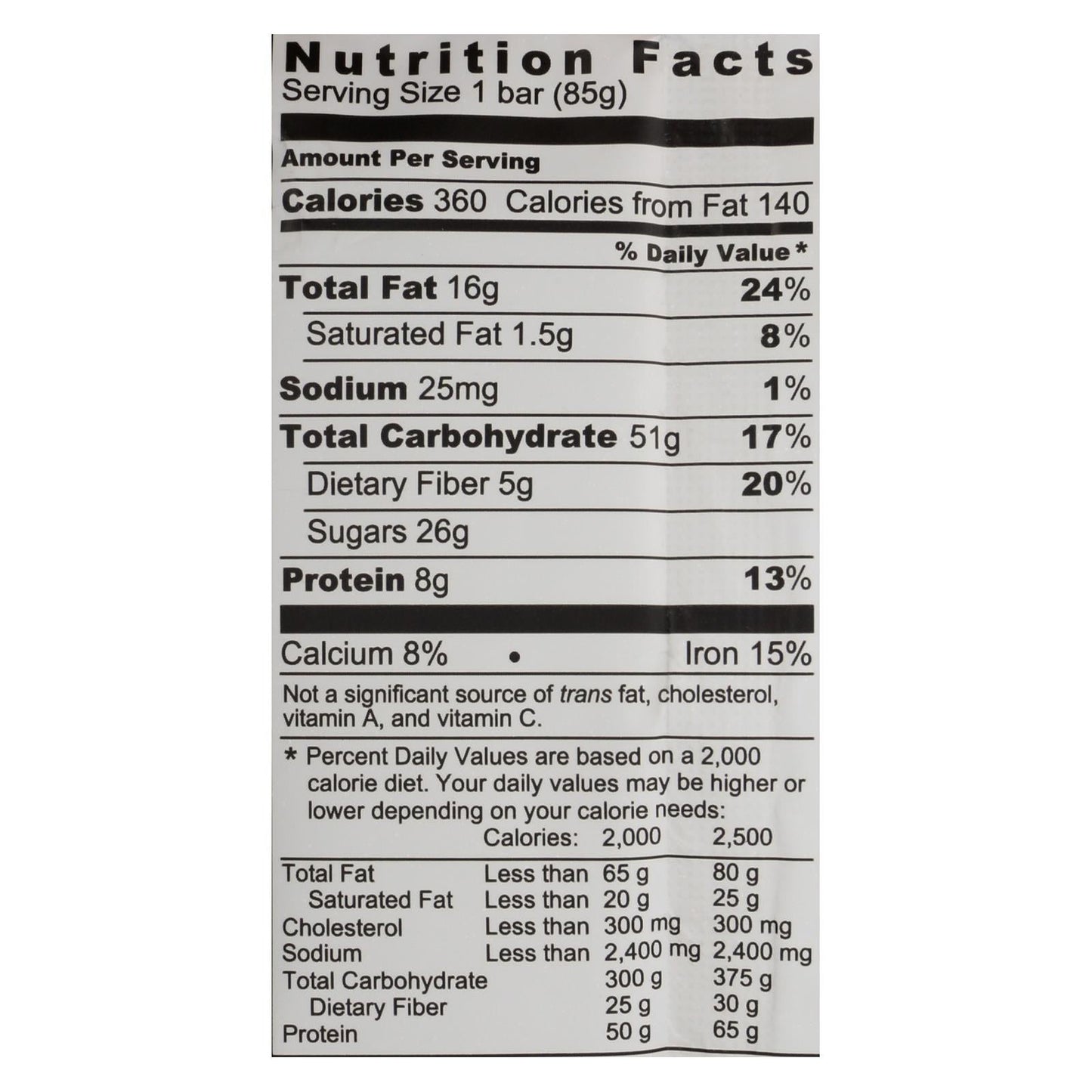 Pro Bar Organic Whole Berry Blast Protein Bar 3 Oz. (Pack of 12)