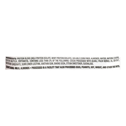 Quest Bar Cookies & Cream, 2.12 oz, Case of 12