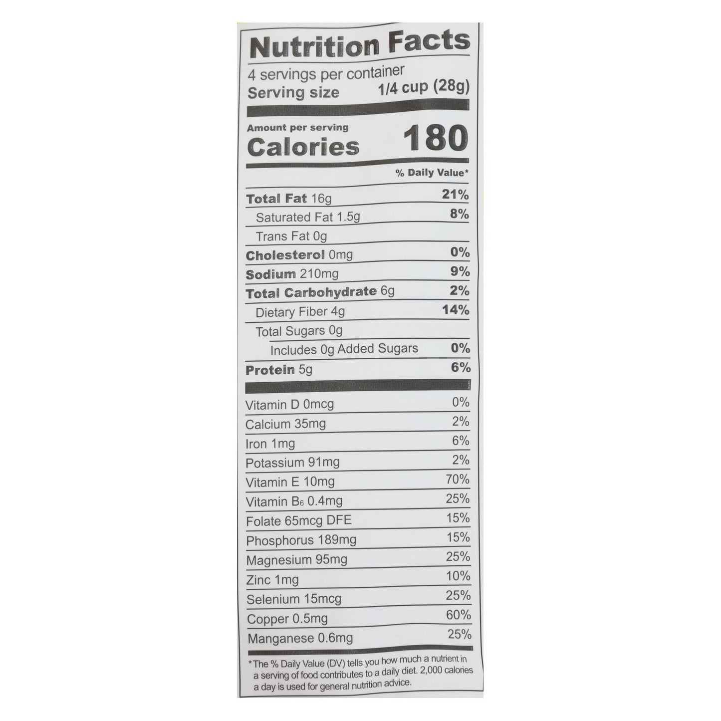 Go Raw Sunflower Seed Spritz (Pack of 10) - 4 oz
