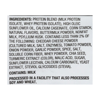 Quest Nutrition Ranch Tortilla Style Protein Chips (Pack of 8) - 1.1 Oz.