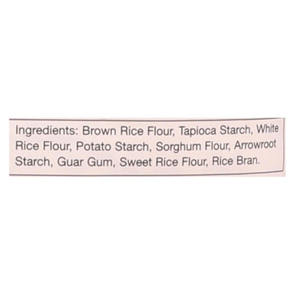 Pamela's All-Purpose Artisan Blend Flour, 3 x 4 Lb Bags