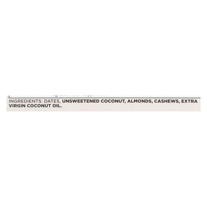 Larabar Coconut Cream 16-Pack, 1.7 Oz Each