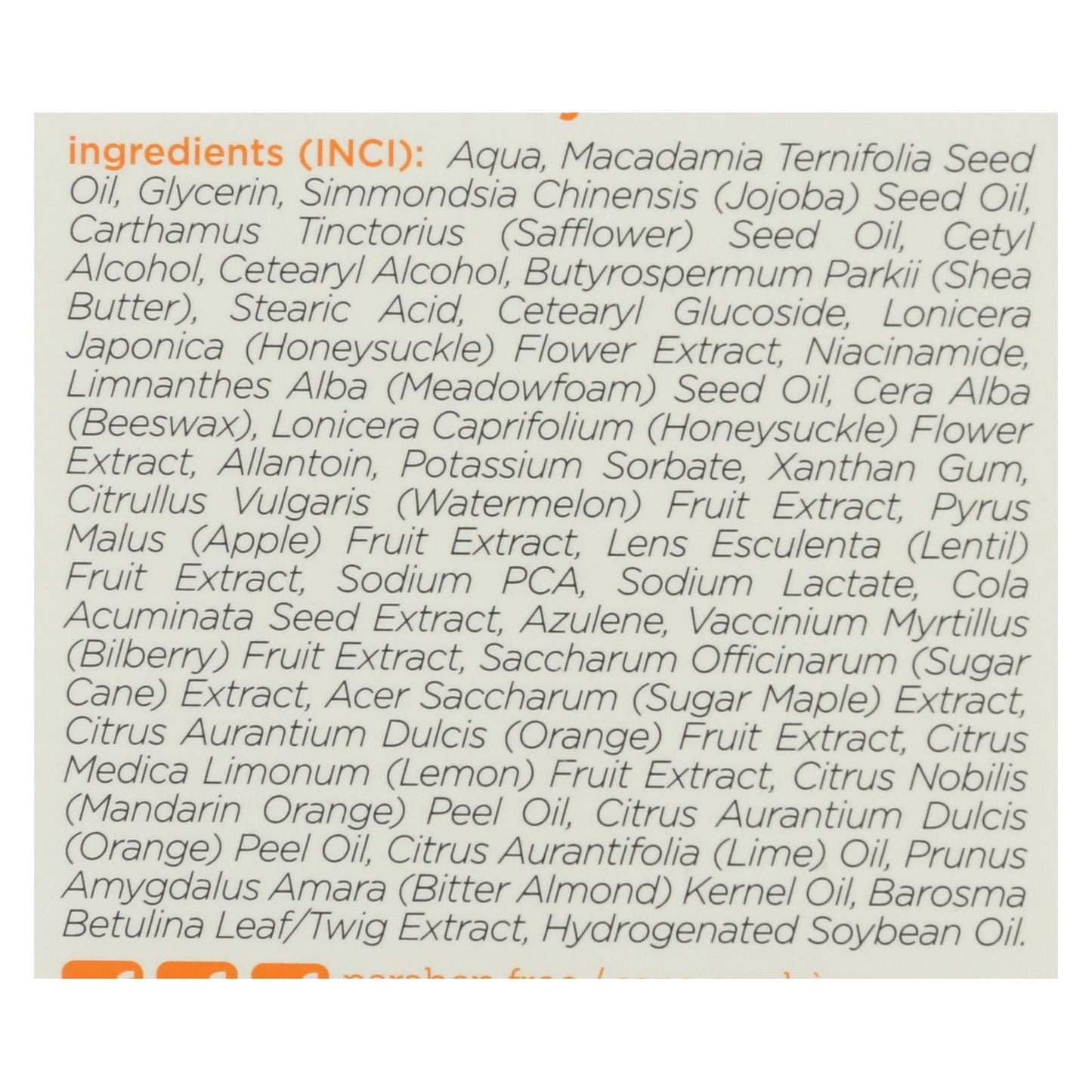 Earth Science Azulen(e) Eye Treatment | Revitalizing 0.8 Fl Oz