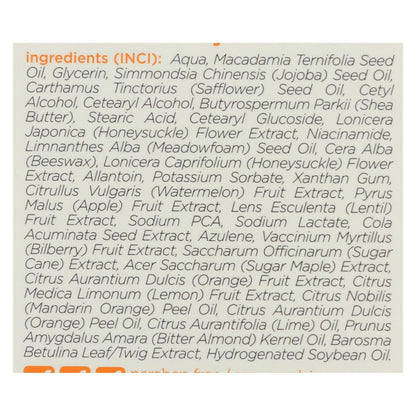 Earth Science Azulen(e) Eye Treatment | Revitalizing 0.8 Fl Oz