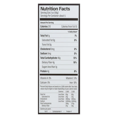 Ancient Harvest Supergrain Penne Pasta (12 Pack of 9.6 Oz.)