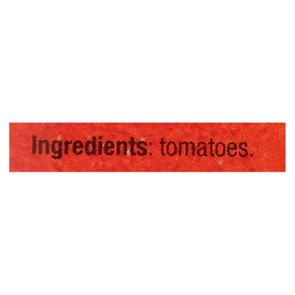 Pomi Italian Tomato Sauce, Case of 12 - 17.64 fl oz Cans