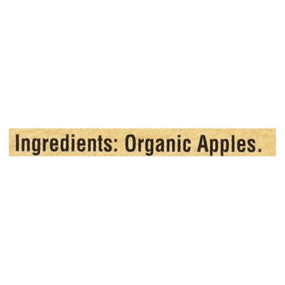 North Coast Organic Applesauce Pouches (Pack of 6 - 4/3.2 Oz.)