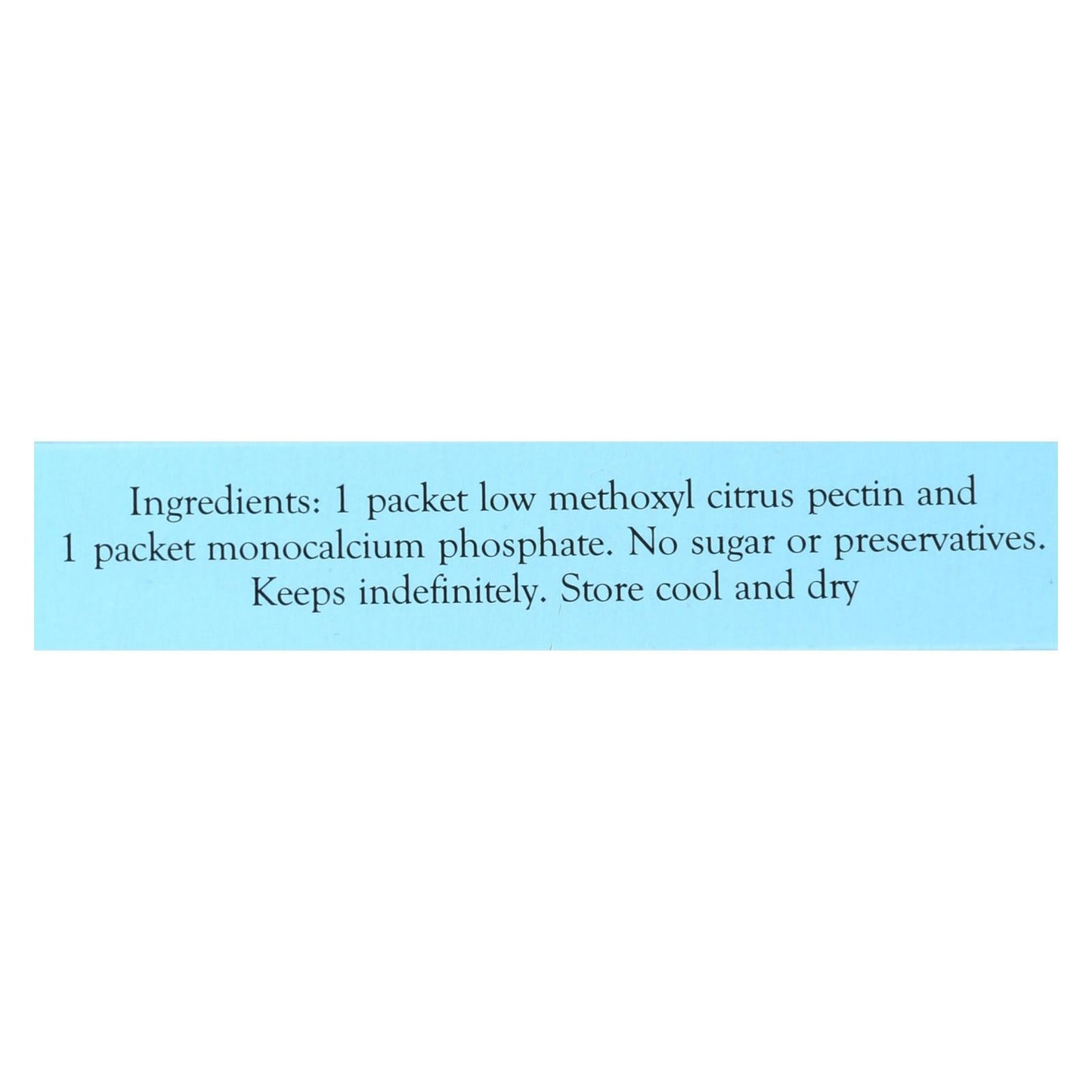 Pomona's Pectin Universal (Pack of 24) - 1 Oz