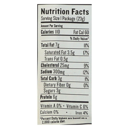 Epic Wagyu Steak Strips, 0.8 oz, Pack of 20