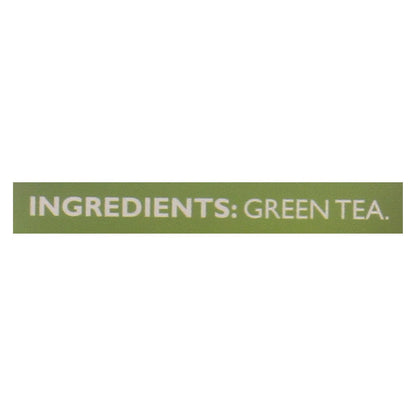 Twinings Natural Green Tea (20 Tea Bags)
