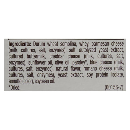 Near East Couscous Mix, Parmesan, Case of 12, 5.9 Oz