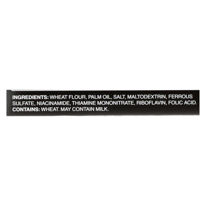 Carr's Table Water Crackers, Bite-Sized (Pack of 12 - 4.25 oz.)