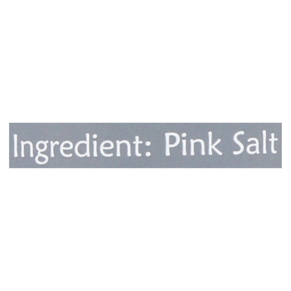 Himalania Himalayan Pink Salt Shaker, Fine Grain (Pack of 6 - 13oz)