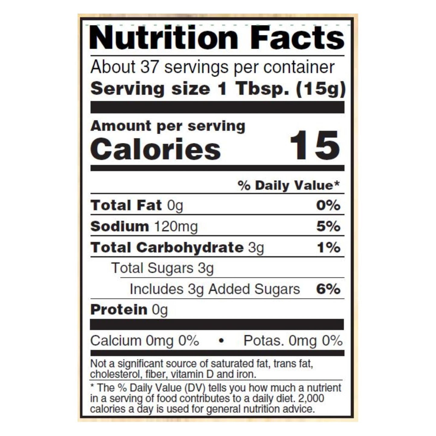 Woodstock Organic Sweet Relish, 16 Oz (Pack of 12)