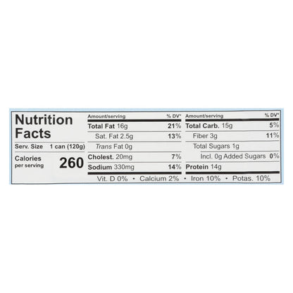 Freshe Entree Aztec Ensalada, 4.25 Oz., Pack of 10