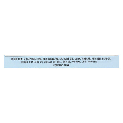 Freshe Entree Aztec Ensalada, 4.25 Oz., Pack of 10