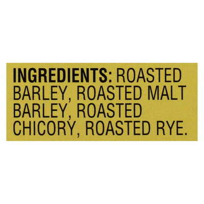 Kaffree Roma Instant Roasted Grain Beverage (Pack of 6 - 7 Oz.)