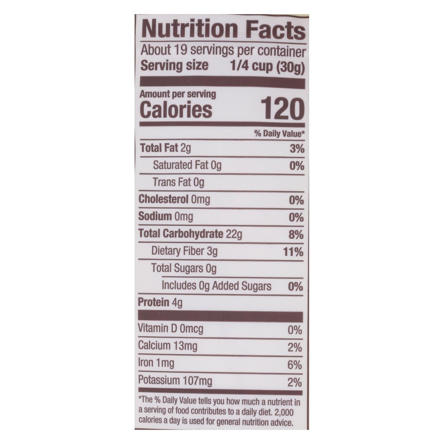 Bob's Red Mill Whole Grain Oat Flour, 4 Pack of 20 Oz. Bags - Gluten-Free, Baking