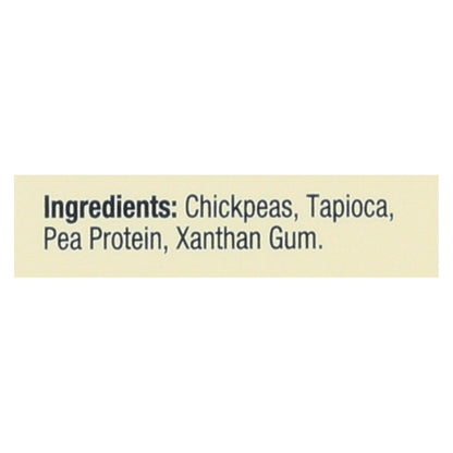 Banza Chickpea Pasta, Rotini, (6x8 Oz.)