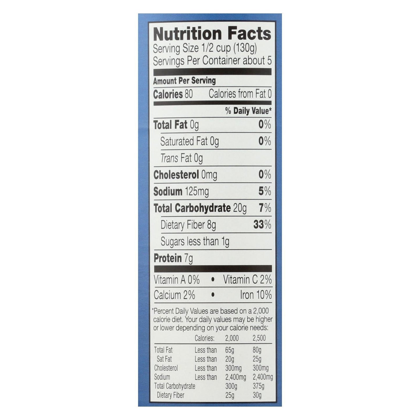 Westbrae Foods Organic Kidney Beans | Pack of 12 | 25 oz
