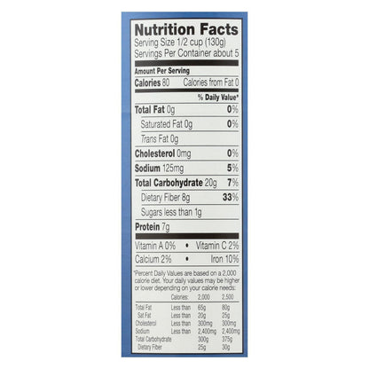 Westbrae Foods Organic Kidney Beans | Pack of 12 | 25 oz