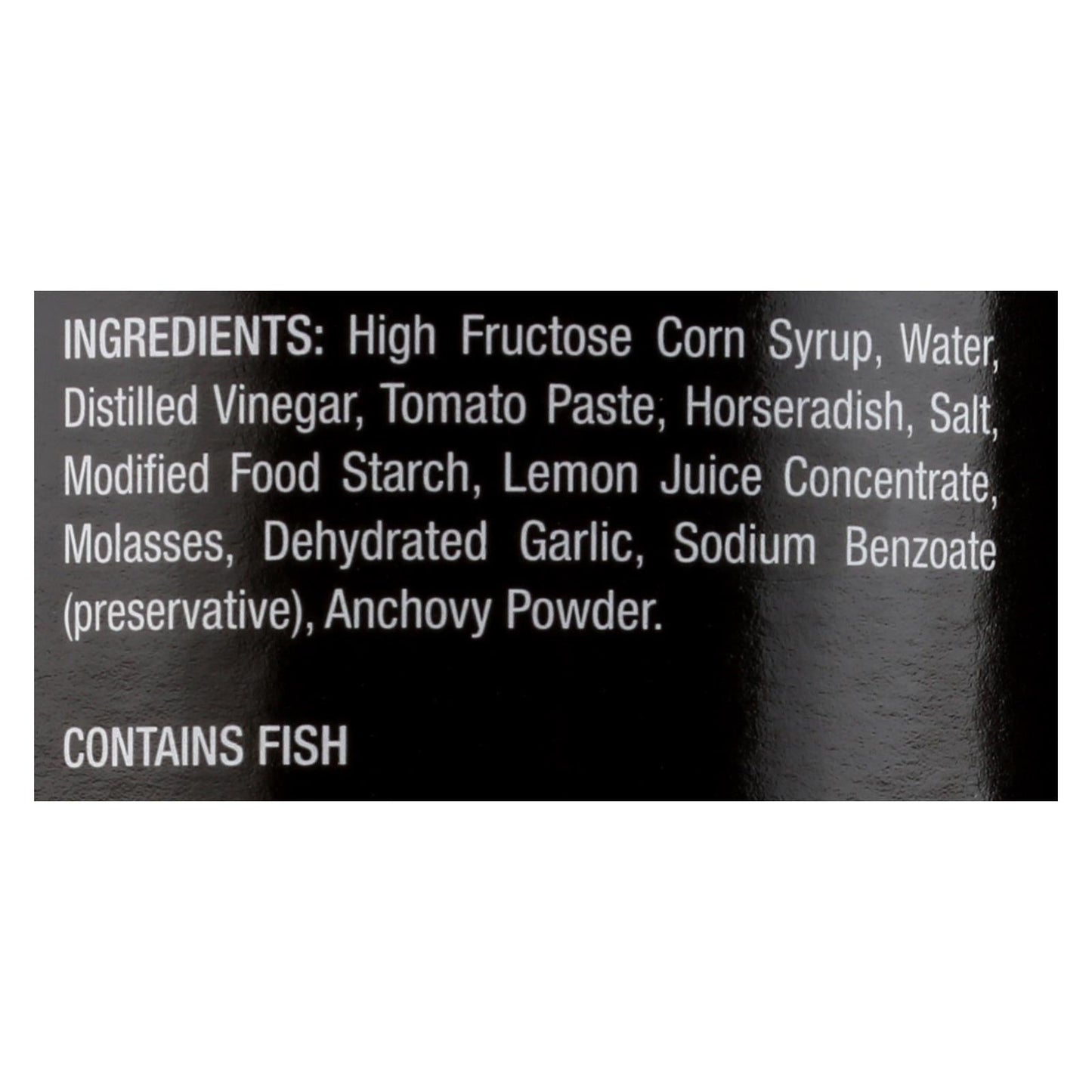 Louisiana Bold & Zesty Cocktail Sauce (Pack of 12 - 12 oz)