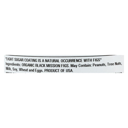 Organic Aurora Natural Mission Figs - 12-Pack / 11 Oz.