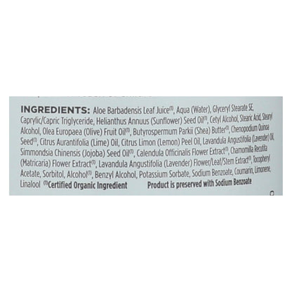 Nourishing Lavender Conditioner by Avalon Organics (32 Fl Oz)