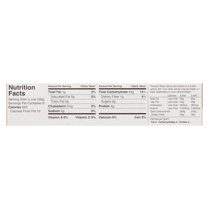 Schar Gluten-Free Spaghetti, Pack of 10 (12 Oz. each)
