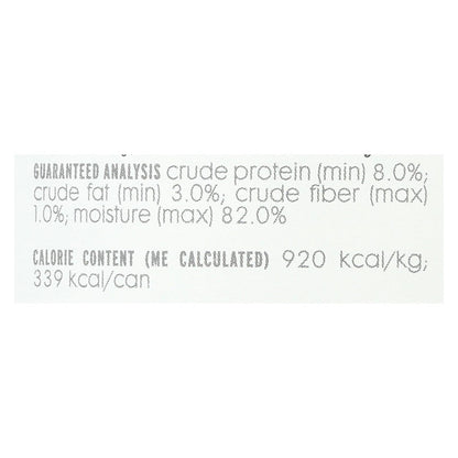 I and Love and You Cluckin' Good Stew Wet Food (13 Oz., Pack of 12)