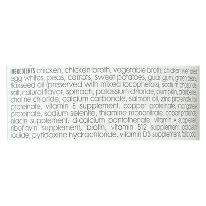 I and Love and You Cluckin' Good Stew Wet Food (13 Oz., Pack of 12)