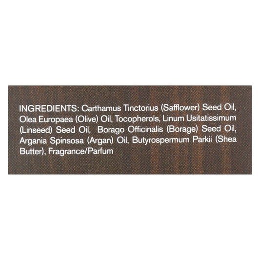 Every Man Jack Sandalwood Beard Oil (1 Oz.)